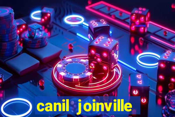 canil joinville vila nova